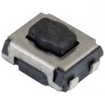 Кнопка тактовая IT-1100 (4x6x2)