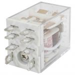 Реле 13F-2 (SCL) 240VAC 10/15A