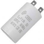 Конденсатор CBB60   5uF  630V   (SAIFU)