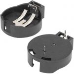 Батарейный отсек CH273 одна батарея CR2450