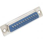 Разъем DB-25M