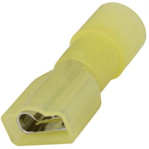Клемма FDFNY5.5-250  yellow купить по цене от 6.7 руб. из наличия.