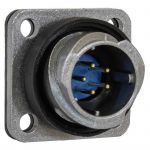 Разъем FQ14-5pin ZJ
