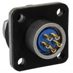 Разъем FQ14-5pin ZJ