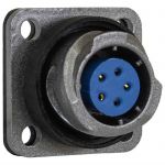 Разъем FQ14-5pin ZK
