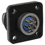 Разъем FQ14-5pin ZK