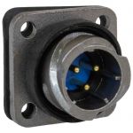 Разъем FQ14-3pin ZJ