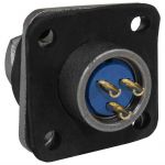 Разъем FQ14-3pin ZJ