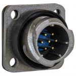 Разъем FQ14-7pin ZJ