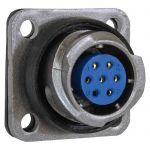 Разъем FQ14-7pin ZK