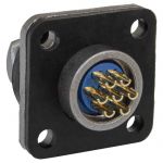 Разъем FQ14-7pin ZK