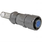 Разъем FQ14-5pin TK-8