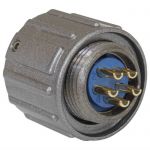 Разъем FQ14-5pin TK-8