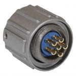 Разъем FQ14-6pin TK-8