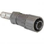 Разъем FQ14-7pin TJ-8