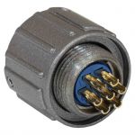 Разъем FQ14-7pin TJ-8