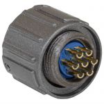 Разъем FQ14-7pin TK-8