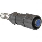 Разъем FQ18-2pin TK-8