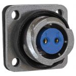 Разъем FQ14-2pin ZJ
