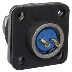 Разъем FQ14-2pin ZJ
