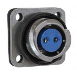 Разъем FQ14-2pin ZK