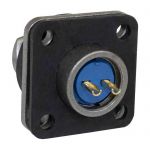 Разъем FQ14-2pin ZK