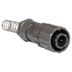 Разъем FQ14-3pin TJ-8