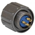 Разъем FQ14-3pin TJ-8