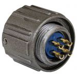 Разъем FQ14-4pin TJ-8