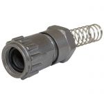 Разъем FQ14-4pin TJ-8