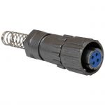 Разъем FQ14-4pin TK-8