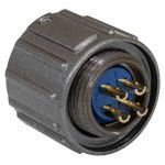 Разъем FQ14-4pin TK-8