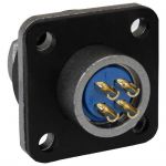 Разъем FQ14-4pin ZJ