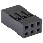 Разъем BLD 2x03 (BLD-6) + Terminal