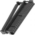Разъем IDC-40F