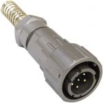 Разъем FQ18-6pin TJ-8