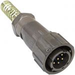 Разъем FQ18-7pin TJ-8