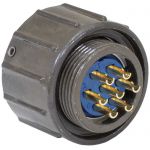Разъем FQ18-7pin TJ-8