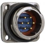 Разъем FQ18-7pin ZJ