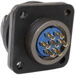 Разъем FQ18-7pin ZJ