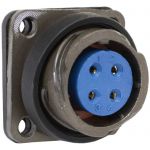 Разъем FQ18-4pin ZK