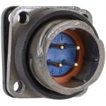 Разъем FQ18-4pin ZJ