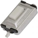 Кнопка тактовая KAN0441-0252B 6x3.5x2.55 mm