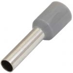 Кабельный наконечник DN04012 gray (2.8x12mm)