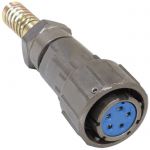 Разъем FQ18-5pin TK