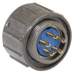 Разъем FQ18-5pin TK