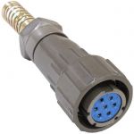 Разъем FQ18-7pin TK-8