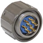 Разъем FQ18-7pin TK-8