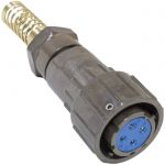 Разъем FQ18-4pin TK-8