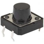 Кнопка тактовая KAN1211-0801B 12x12x8 mm